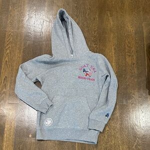 GOAT USA hoodie